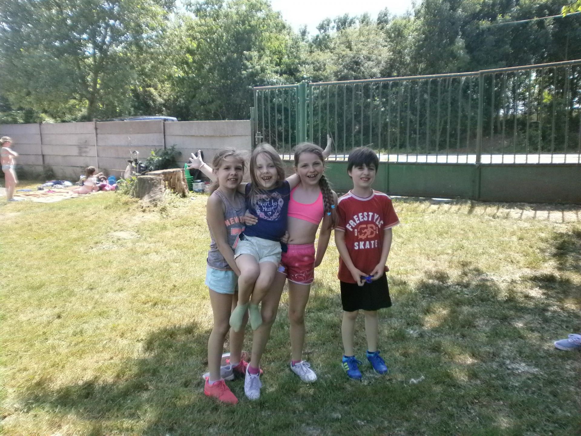 Medzinárodný deň detí